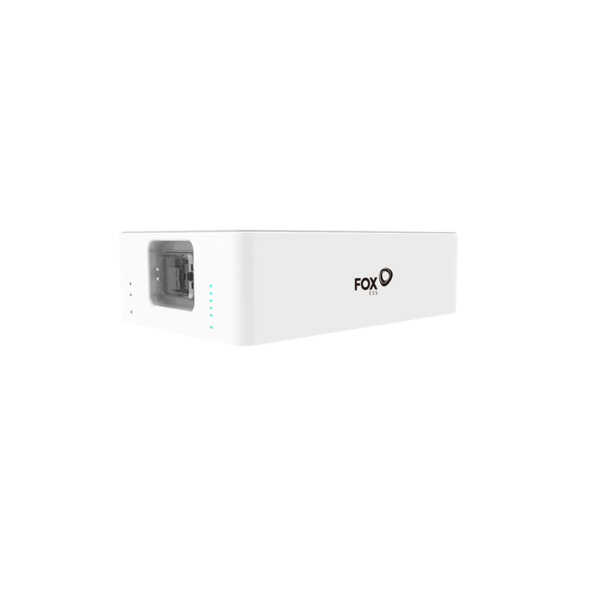 Fox ESS PV storage with BMS CM4300H I 4.14 kWh I Single module master