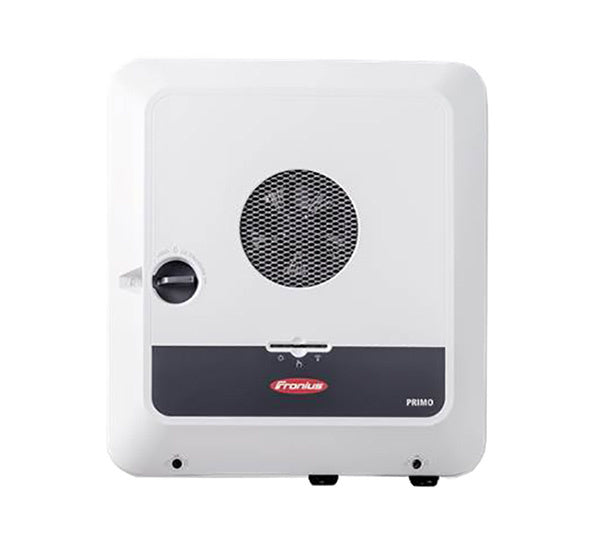 Fronius & BYD PV Anlage: Symo GEN24 10.0 Plus Wechselrichter im Verbund mit BYD B-Box HVM 13.8