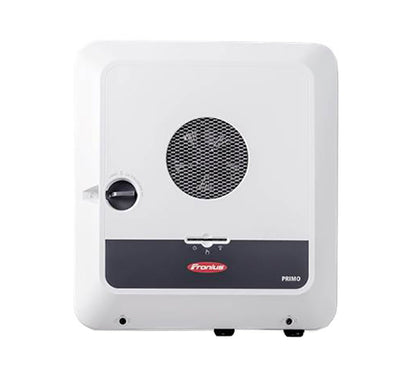 Fronius & BYD PV Anlage: Symo GEN24 10.0 Plus Wechselrichter im Verbund mit BYD B-Box HVM 13.8