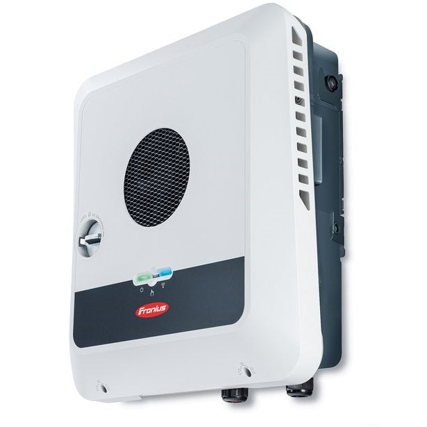 Fronius Symo GEN24 12.0 Plus SC | 12 kW | Hybridwechselrichter