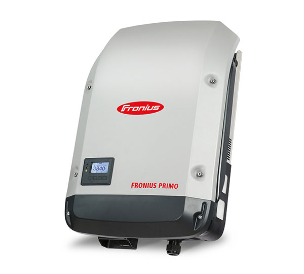 Fronius Primo 3.0-1 I 3 kW String PV Wechselrichter I 1 phasig