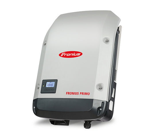 Fronius Primo 3.0-1 I 3 kW String PV Wechselrichter I 1 phasig