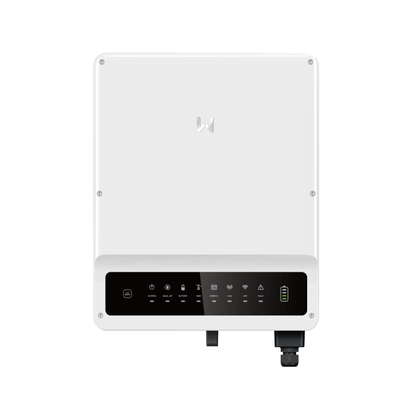 GoodWe Hybridwechselrichter GW5KN-ET bis GW10KN-ET PLUS+ I von 5 kW bis 10 kW