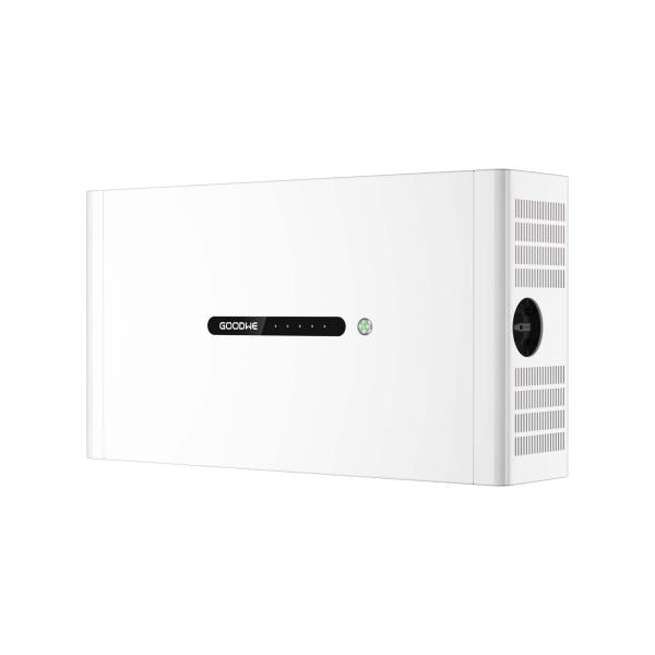 GoodWe Lynx D Hochvolt PV Speicher LX D5.0-10 | 5 kWh