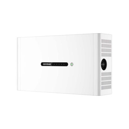 GoodWe Lynx D Hochvolt PV Speicher LX D5.0-10 | 5 kWh