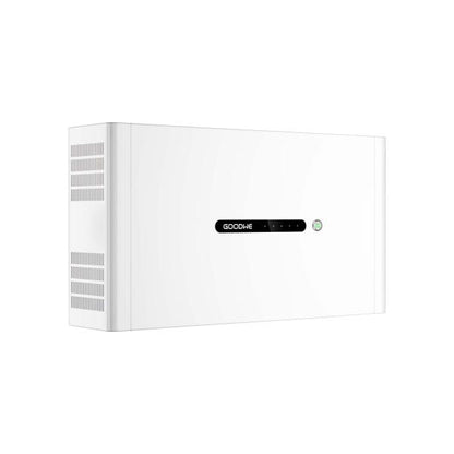 GoodWe Lynx D Hochvolt PV Speicher LX D5.0-10 | 5 kWh