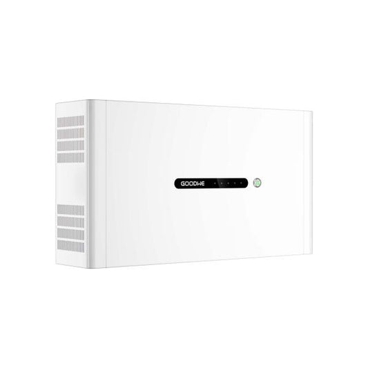 GoodWe Lynx D high-voltage PV storage LX D5.0-10 | 5 kWh