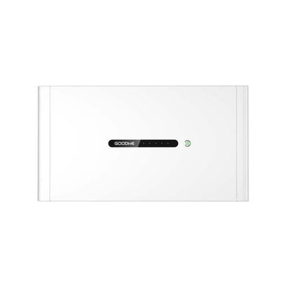 GoodWe Lynx D Hochvolt PV Speicher LX D5.0-10 | 5 kWh