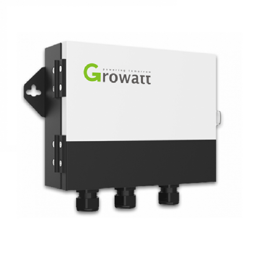 Growatt ATS-S I Automatischer Transferschalter