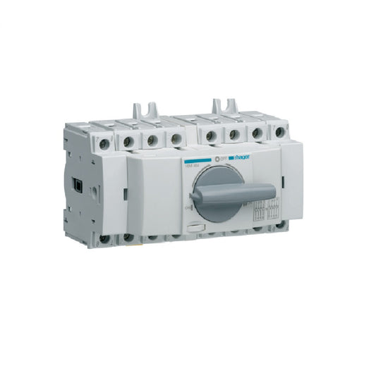 Hager Lastumschalter -/Umschalter von 40A bis 100A