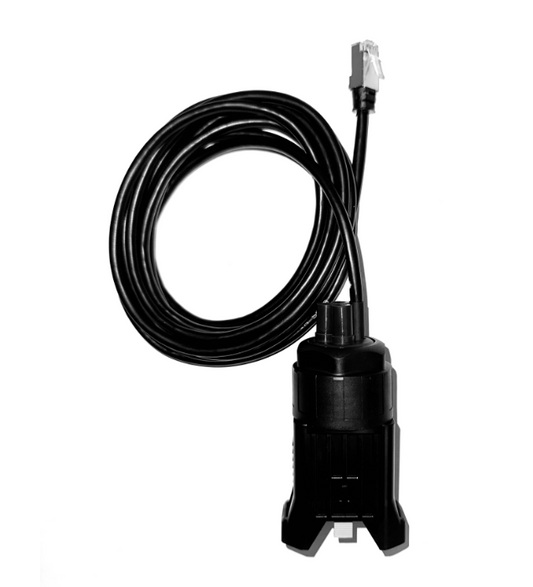 SMA Home Storage Com cable set