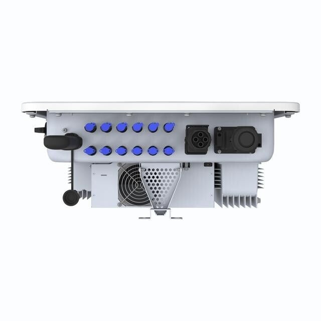Huawei Hybridwechselrichter SUN2000-MB0 von 12 kW bis 25 kW | 3ph
