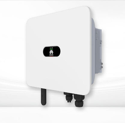Huawei Hybridwechselrichter SUN2000-MB0 von 12 kW bis 25 kW | 3ph