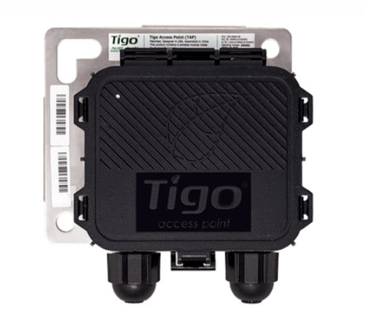 TIGO ACCESS POINT (TAP)