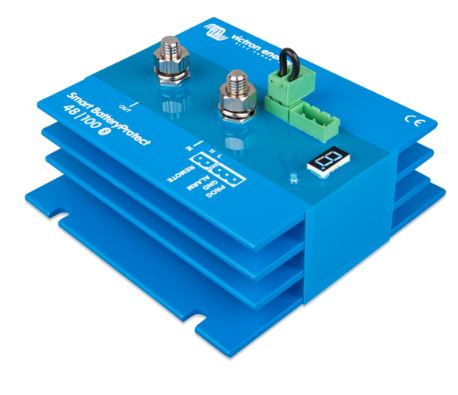 Victron Energy BatteryProtect 48V-100A - Batteriewächter BP 48-100