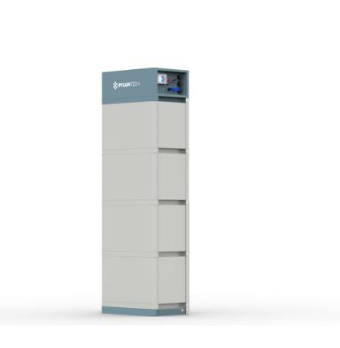 Pylontech FORCE-H2 PV storage I from 7 to 17.5 kWh I 96 VI complete systems