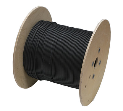 Solarkabel 6,0 DB EN 50618 H1Z2Z2-K 6mm² 500m