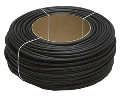 Solarkabel 6,0 DB EN 50618 H1Z2Z2-K 6mm² 100m