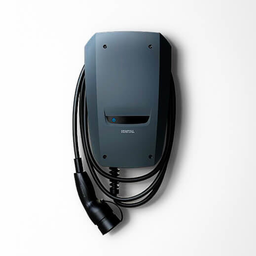 Kostal Enector Wallbox