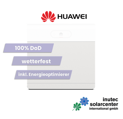 Huawei PV Speicher LUNA2000-7-E1 | Einzel Batteriemodul