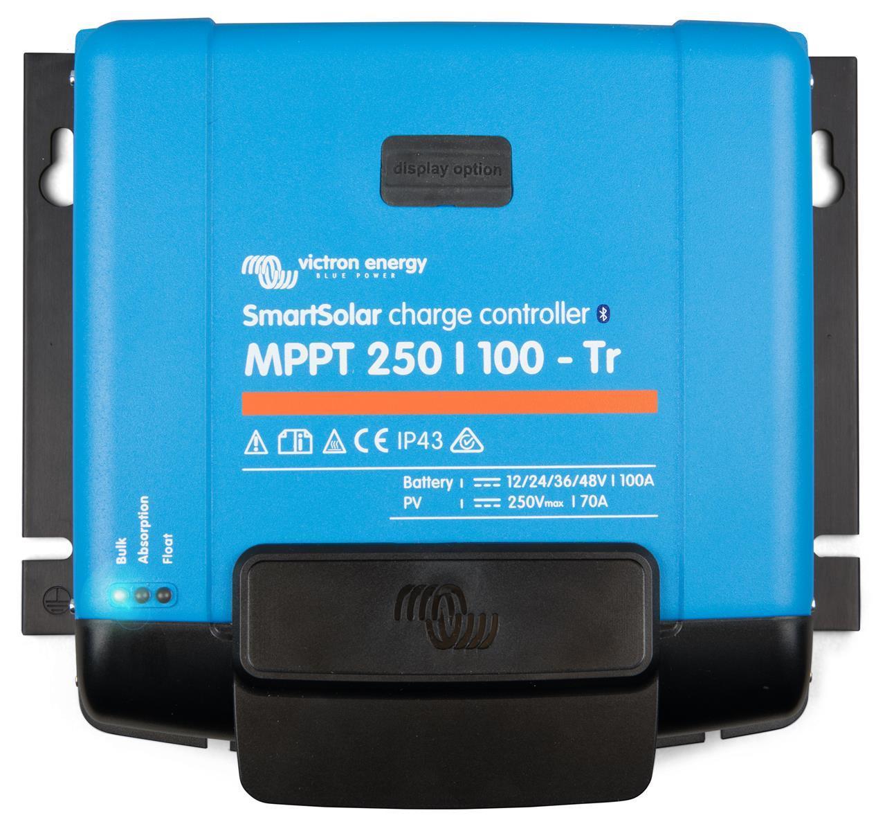 Victron Energy MPPT Wire Box – Tr