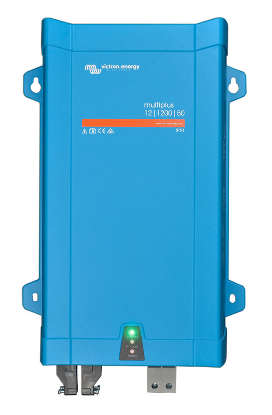 MultiPlus 12V 1200/50-16 230V