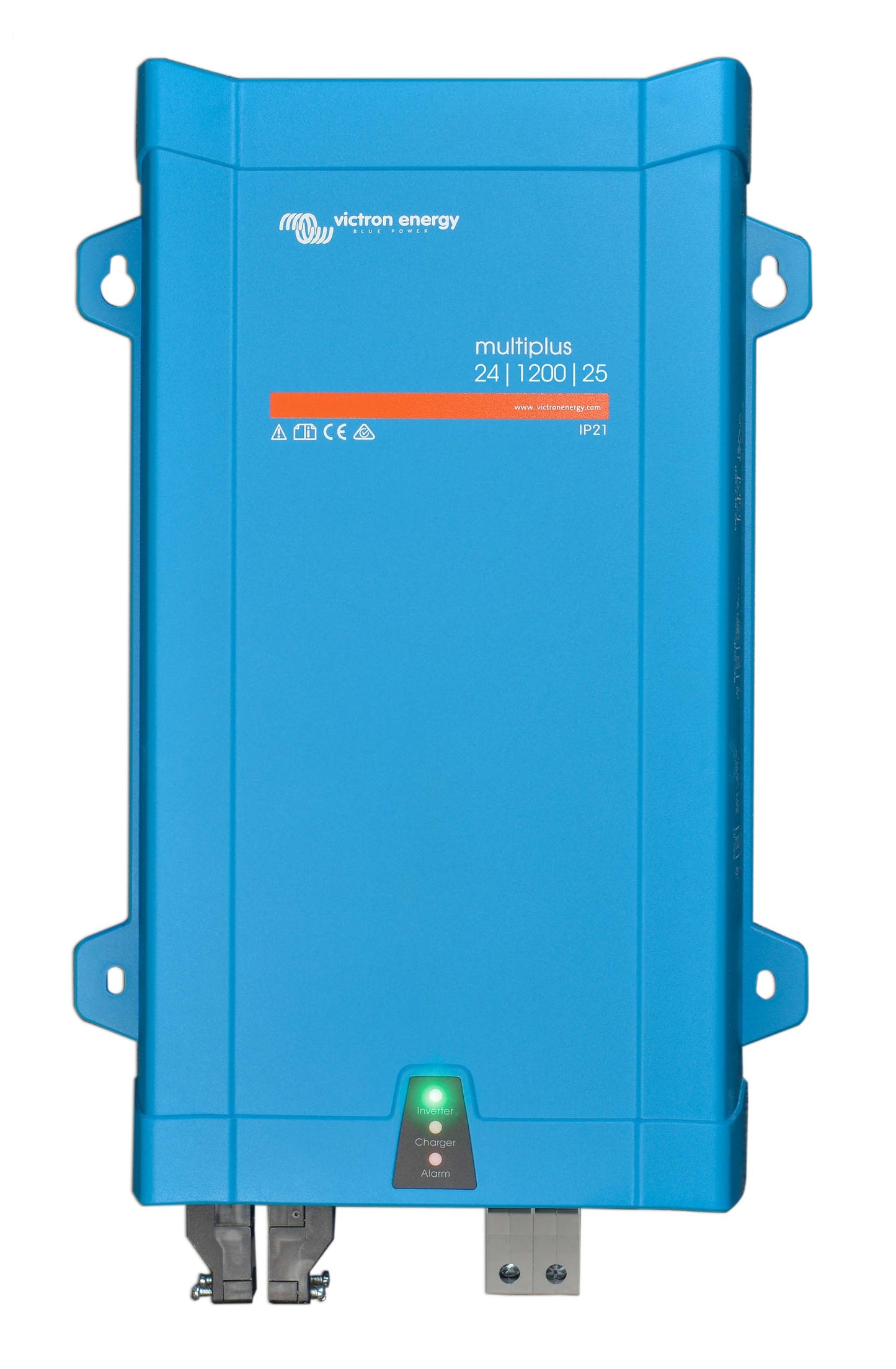 Victron Engery MultiPlus 24V 500VA bis 5000VA