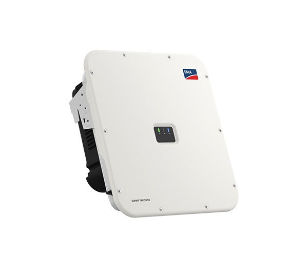 *new I with dent* Sunny Tripower X 20 kW PV inverter