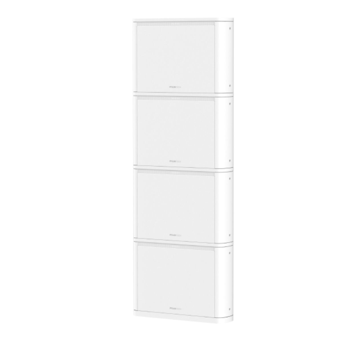 Installationspakete für Pylontech Pelio-L-5.12 PV Speicher