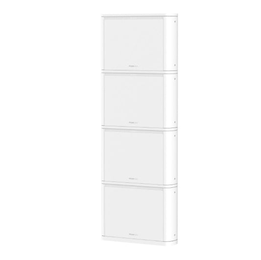 Installationspakete für Pylontech Pelio-L-5.12 PV Speicher