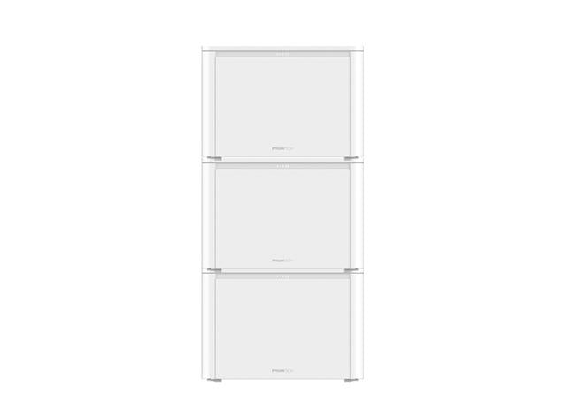 Installationspakete für Pylontech Pelio-L-5.12 PV Speicher