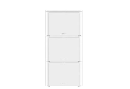Installationspakete für Pylontech Pelio-L-5.12 PV Speicher