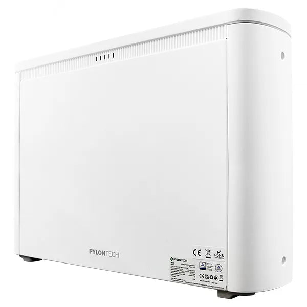 Pylontech Pelio-L-5.12 bis 20.48 LowVolt PV Speicher | 5,12 kWh bis 20,48 kWh