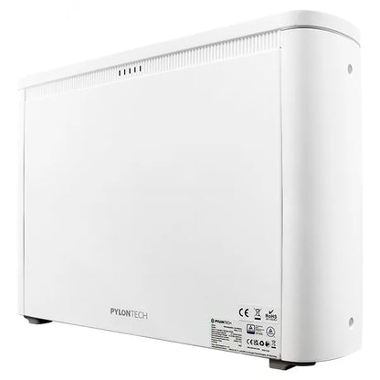 Pylontech Pelio-L-5.12 bis 20.48 LowVolt PV Speicher | 5,12 kWh bis 20,48 kWh