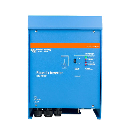 Phoenix inverter 12/3000 120V VE.BUS