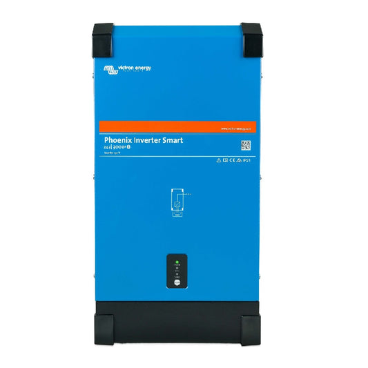 Phoenix Inverter 24/3000 230V Smart