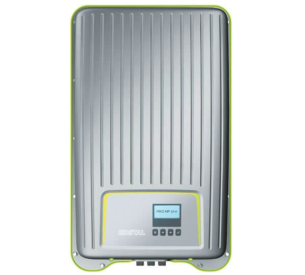 PIKO MP PLUS 3.6-2 INT Hybridwechselrichter