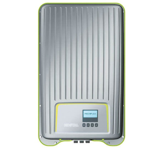 PIKO MP PLUS 3.6-2 INT Hybridwechselrichter