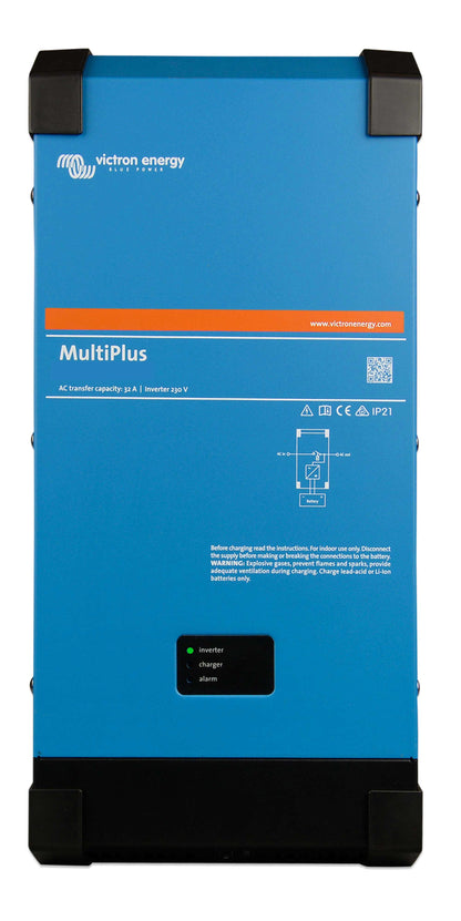 Victron Engery MultiPlus 24V 500VA bis 5000VA