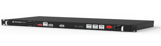 Pylontech LV-Hub I zum Parallelverschalten von Batterieblöcken