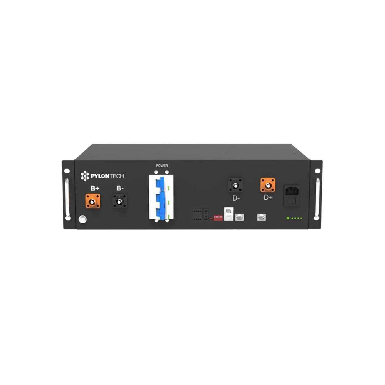 SofarSolar stand-alone PV systems | HYD KTL 6 to 10 kW | Pylontech batteries 9.6 to 12 kWh