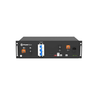 SofarSolar stand-alone PV systems | HYD KTL 6 to 10 kW | Pylontech batteries 9.6 to 12 kWh