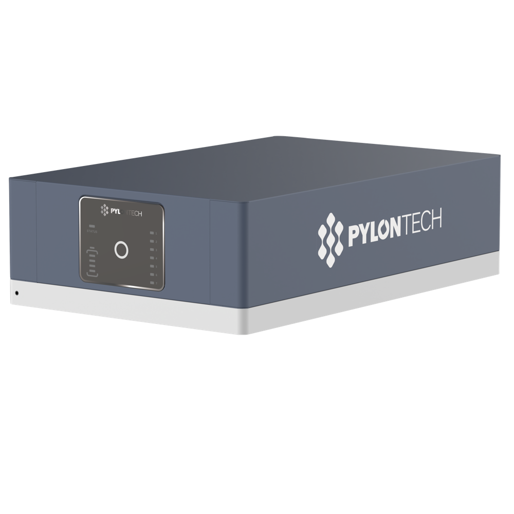 Pylontech Batteriemanagementsystem FC1000 I für Pylontech FORCE-H3 PV Speicher