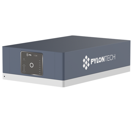 Pylontech battery management system FC1000 I for Pylontech FORCE-H3 PV storage