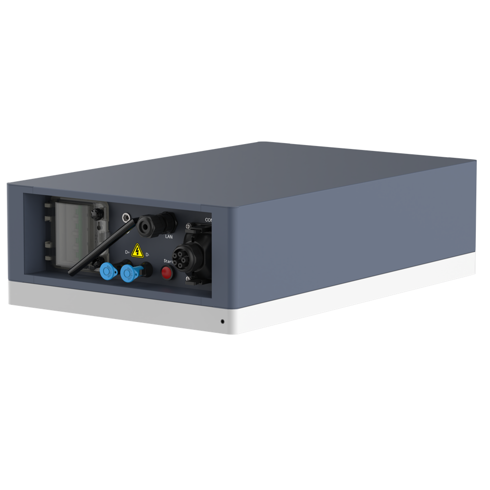 Pylontech Batteriemanagementsystem FC1000 I für Pylontech FORCE-H3 PV Speicher