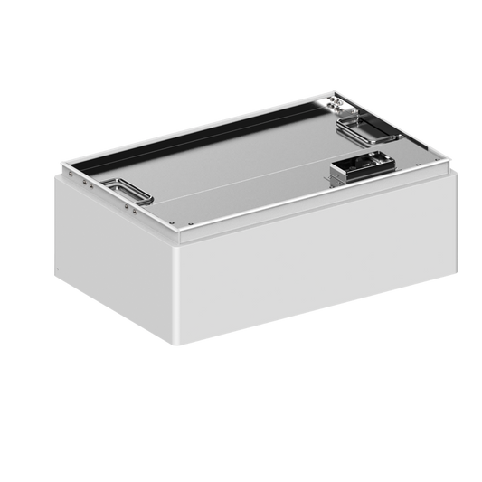 Pylontech FORCE-H3 FH10050 high-voltage PV storage I 5.12 kWh I 102.4 VI single module