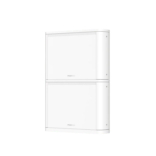 Pylontech Pelio-L-5.12 to 20.48 LowVolt PV storage | 5.12 kWh to 20.48 kWh