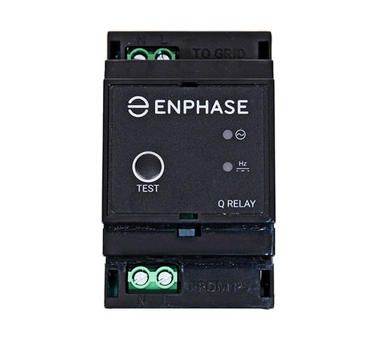Enphase Q-Relay-1P-INT (1-phasig) Netztrennvorrichtung