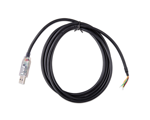 Victron Energy - RS485 auf USB interface - für Energy Meter EM24/ RS485