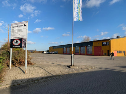 Gebrauchte Photovoltaikanlage 94,4?kWp | 18 KACO-Wechselrichter | Selbstabbau in 38315 Schladen